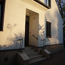 Rodinný dům Pod Lipami Olomouc